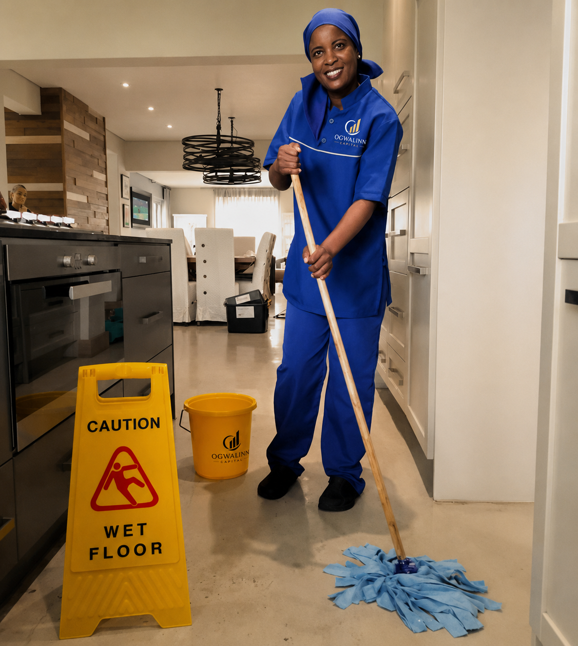 Facility management
